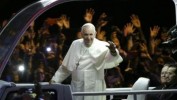 A Philadelphie, le Pape François défend la famille et la liberté religieuse