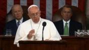 Etats-Unis: le pape accueilli en star à New York, 2e étape de son voyage