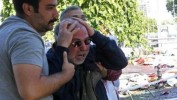 Attentat: La Turquie commence à enterrer ses morts