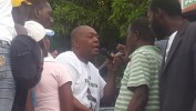 Haïti/Elections 2015: L e PONT veut conquérir la mairie de Port-au-Prince