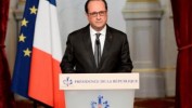 Hollande accuse le groupe EI d’avoir commis “un acte de guerre”