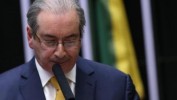 Brésil: Cunha, artisan de la chute de Rousseff, tombe à son tour