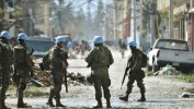 Le Conseil de sécurité met fin à la mission des Casques bleus en Haïti