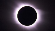 21 Août 2017 : Eclipse solaire partielle à Haïti