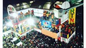 Carnaval national  2018 : La RTNH à la hauteur du choix fixé
