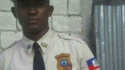 Le policier Salomon Saint Louis assassiné à Martissant 7
