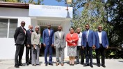 L’Etat haïtien accorde une subvention de 40 millions de gourdes à l’Hôpital de la Communauté Haïtienne