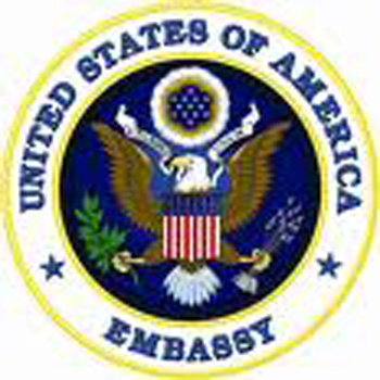 L'ambassade des États-Unis accueille la décision du président Martelly de publier la loi électorale dans le journal officiel Le Moniteur