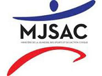 Le MJSAC réintègre la pratique sportive dans les écoles