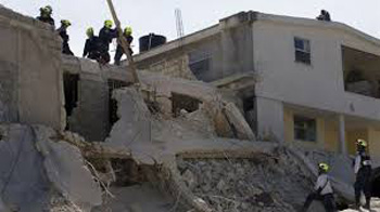 Le tremblement de terre du 12 janvier 2010 : Un cauchemar répété pour beaucoup d’haïtiens