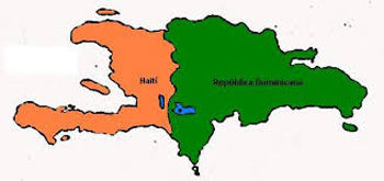  DECLARATION CONJOINTE ENTRE LE GOUVERNEMENT DE LA REPUBLIQUE D’HAITI ET LE GOUVERNEMENT DE LA REPUBLIQUE DOMINICAINE