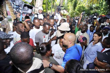 Haïti / Infrastructures : Ile-à-Vache, une priorité pour le Gouvernement