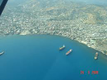 Haïti / Destination touristique: Le Premier Ministre Lamothe cherche à obtenir mieux de Labadie