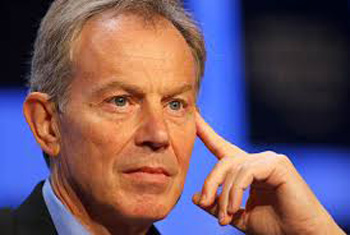 L’ancien premier ministre Britannique Tony Blair salue le leadership de l’exécutif haïtien et les progrès accomplis 