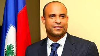 Haïti/Coopération : Visite officielle du Premier ministre Laurent Lamothe au Chili