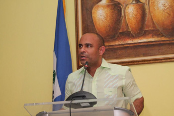 Haïti/Coopération : Visite du Premier ministre Lamothe au Venezuela et au Chili