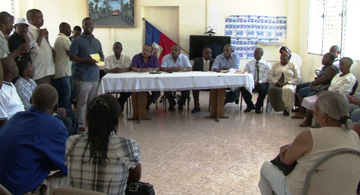Haïti/RD : Vers la création d’un Conseil binational d’Entreprise pour une meilleure collaboration des Communautés d’affaires