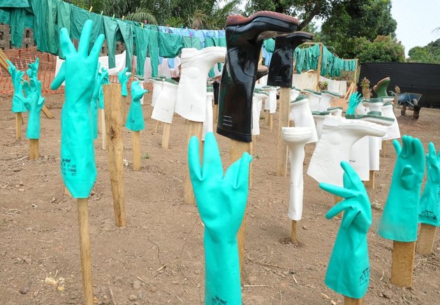 Virus Ebola : les Etats-Unis craignent sa propagation « comme un feu de forêt »
