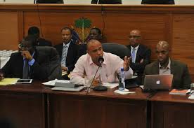 MPCE/Budget: Le ministre Lamothe devant la commission Economie et Finances de la Chambre basse