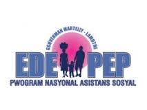 Le programme « Ede Pèp » accompagne les familles défavorisées à l’occasion de la rentrée des classes