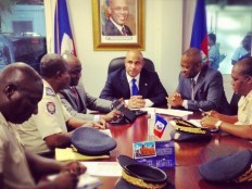 Mesures drastiques adoptées pour renforcer la sécurité dans la zone de l’aéroport international de Port-au-Prince