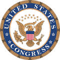 Lettre du Congrès des Etats-Unis au Président du Sénat d’Haïti,  le Sénateur Simon Dieuseul Desras