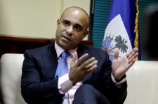 Le gouvernement haïtien lance le Bureau d’Information du Crédit