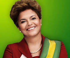 Présidentielle brésilienne : Dilma Rousseff obtient un second mandat à l’arraché
