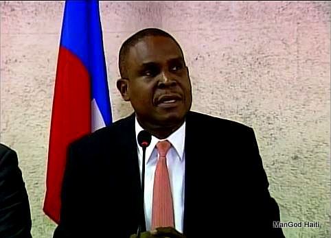 Politique : Un notaire haïtien fait une proposition pour une sortie de crise