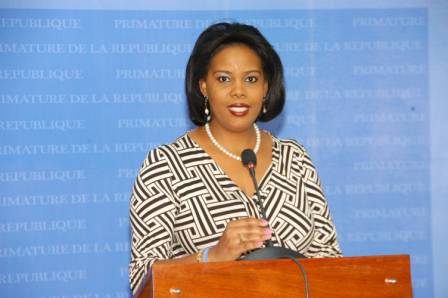 Haïti-OMD: des avancées sur la majorité des indicateurs