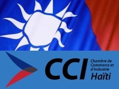 JCI Haïti au congrès mondial de la Jeune Chambre en Allemagne