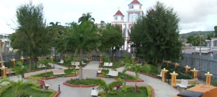 Haïti/Diplomatie : Le Président Martelly reçoit les lettres de créance du nouvel Ambassadeur d'Espagne