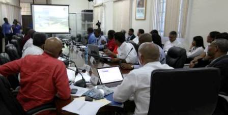 Le MHAVE sensibilise la diaspora à l’investissement en Haïti