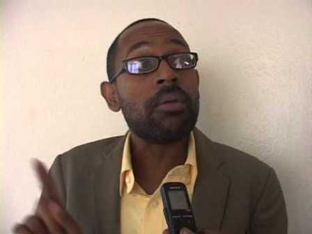 Haïti/Politique; Dieudonne Saincy abandonne la Plate-forme INITE