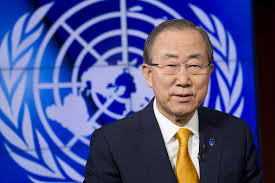 Ban Ki-Moon exhorte les États à respecter l’obligation de protéger les droits de l’homme chaque jour de l’année