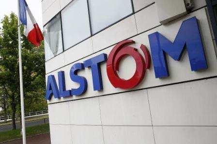 Etats-Unis: Alstom paie une amende record de plus de 770 millions de dollars pour faits de corruption