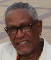 Culture : Le poète Trinidadien-Américain Mervyn Taylor visite Haïti