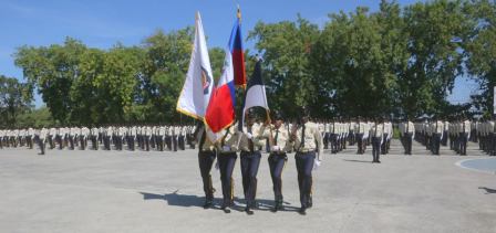 Haïti/Politique: Prestation de serment et installation des membres du nouveau CEP
