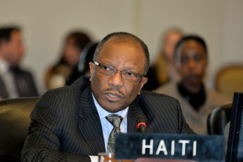 Haïti/Diplomatie : Le Gouvernement veut préserver les bons rapports avec la République Dominicaine 