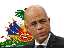 Commémoration du séisme de 2010 : Le Président Martelly salue la mémoire des disparus et appelle à l’unité et à la solidarité