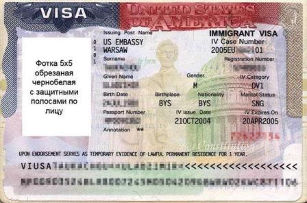 Haïti/Visa : Le Consulat américain utilise désormais les services de la DHL