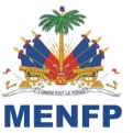 Le MENFP assure l'accompagnement des élèves concernés par l'incendie de l'Ecole nationale mixte de Léogane