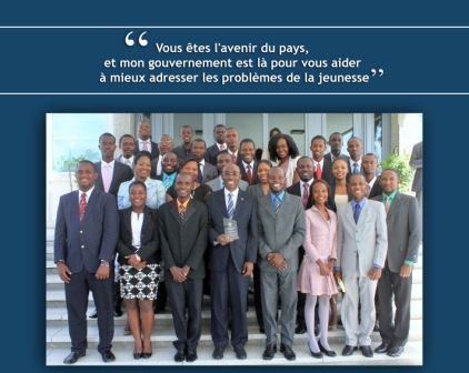 Haïti assure la présidence de l’AEC pour 2015-2016