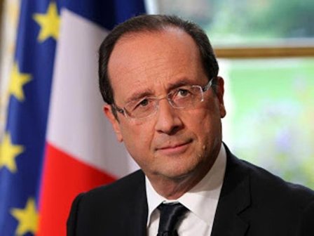 Coopération: Visite prochaine  du président François Hollande en Haïti