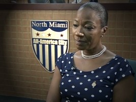 Lucie Tondreau, une haïtiano-américaine condamnée à Miami pour fraude hypothécaire