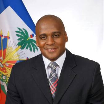 Position de Me Newton Louis St Juste candidat à la Présidence sur le processus électoral en Haïti