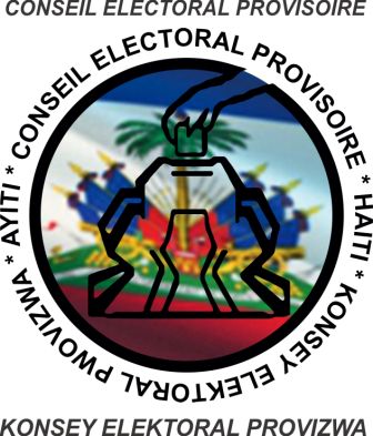 Haïti/Politique: Le CEP satisfait du déroulement du processus électoral