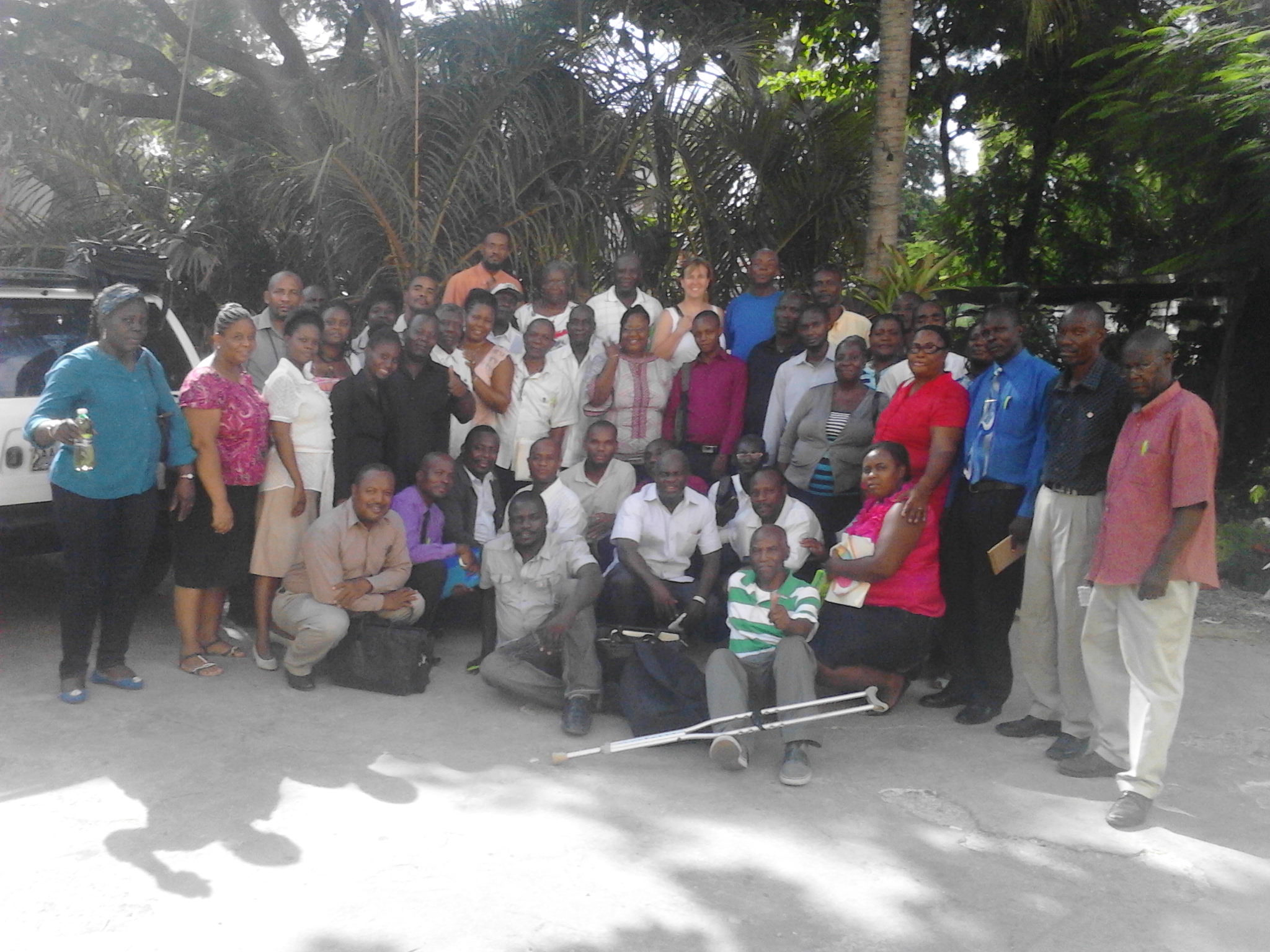 La CTH, pour la structuration du mouvement syndical haïtien