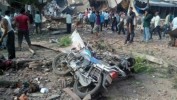 Inde: Des dizaines de tués dans l’explosion d’une bonbonne de gaz
