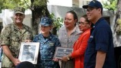 «USNS Comfort» complète avec succès sa mission médicale humanitaire en Haïti